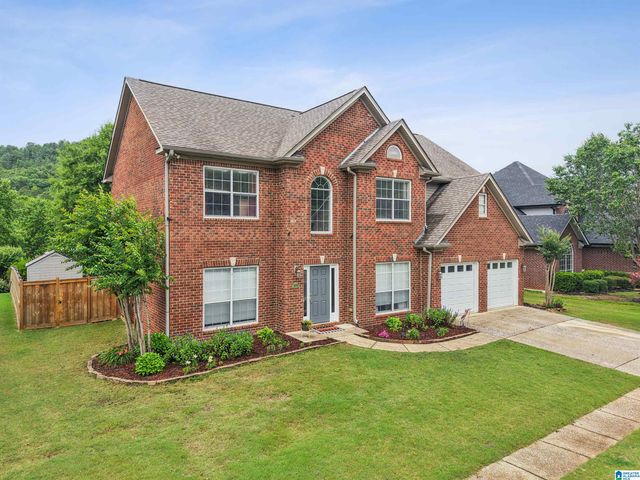 458 FOREST LAKES DRIVE, Sterrett, AL 35147
