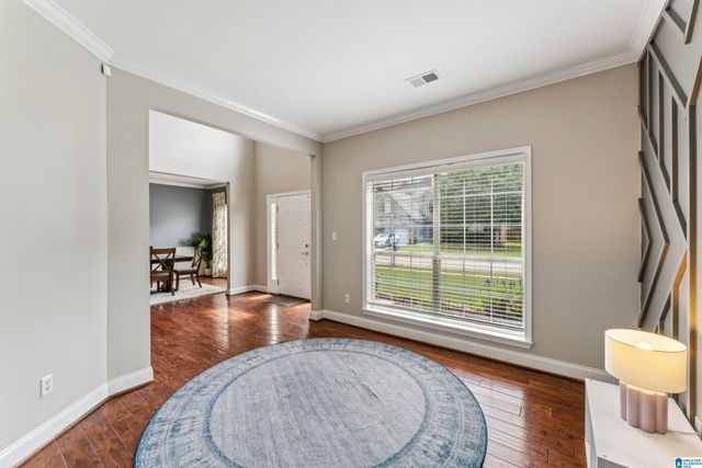 458 FOREST LAKES DRIVE, Sterrett, AL 35147