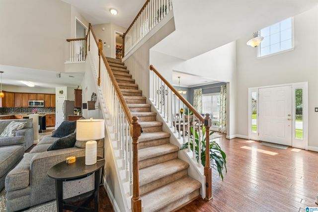 458 FOREST LAKES DRIVE, Sterrett, AL 35147