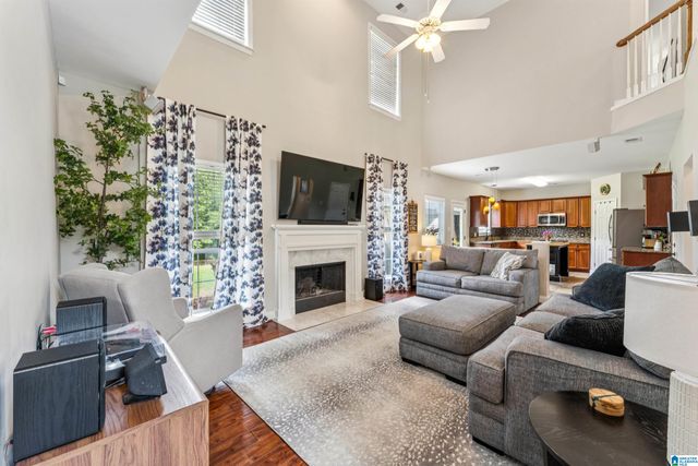 458 FOREST LAKES DRIVE, Sterrett, AL 35147