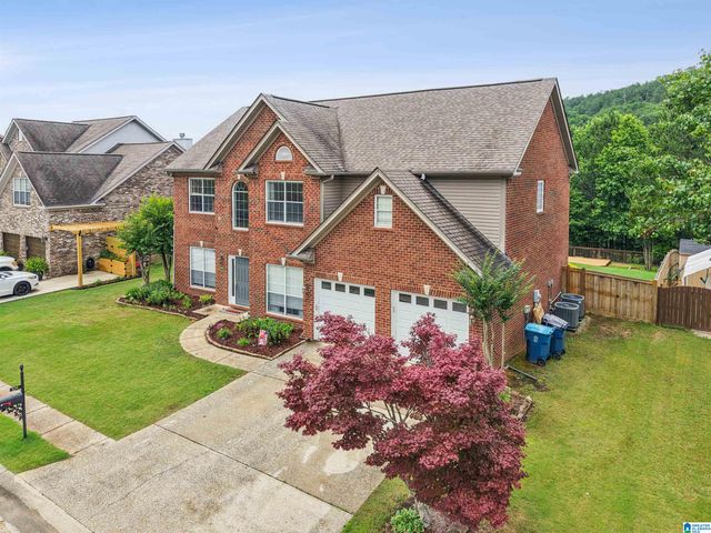 458 FOREST LAKES DRIVE, Sterrett, AL 35147