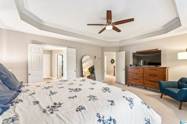 458 FOREST LAKES DRIVE, Sterrett, AL 35147
