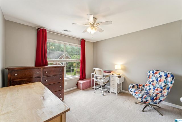 458 FOREST LAKES DRIVE, Sterrett, AL 35147