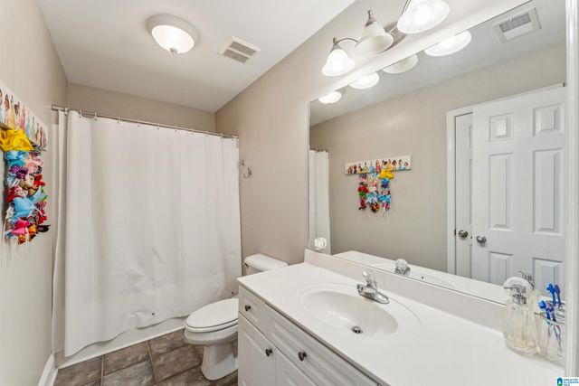 458 FOREST LAKES DRIVE, Sterrett, AL 35147