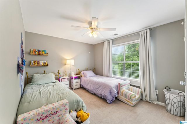 458 FOREST LAKES DRIVE, Sterrett, AL 35147