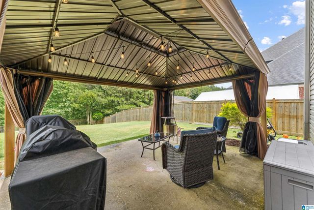 458 FOREST LAKES DRIVE, Sterrett, AL 35147