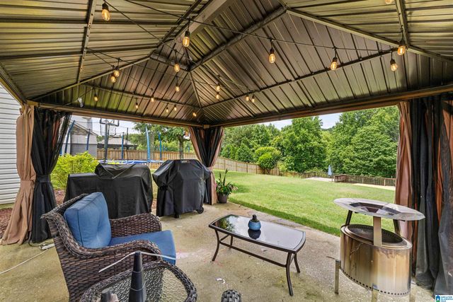 458 FOREST LAKES DRIVE, Sterrett, AL 35147