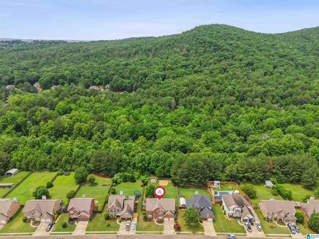 458 FOREST LAKES DRIVE, Sterrett, AL 35147