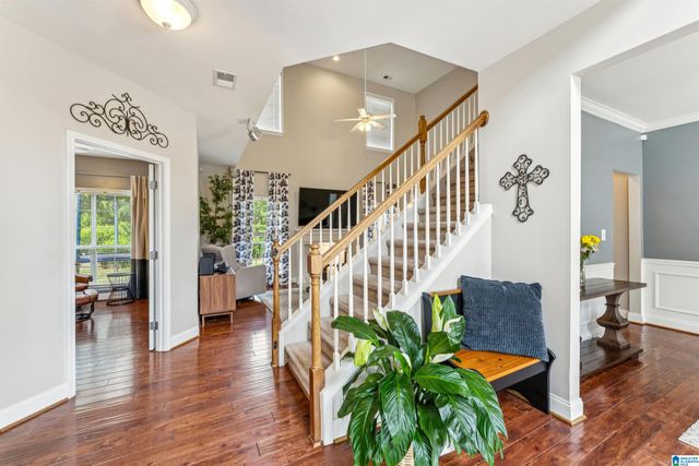 458 FOREST LAKES DRIVE, Sterrett, AL 35147