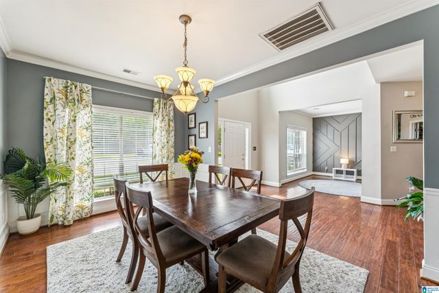 458 FOREST LAKES DRIVE, Sterrett, AL 35147