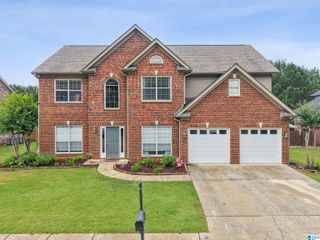 458 FOREST LAKES DRIVE, Sterrett, AL 35147