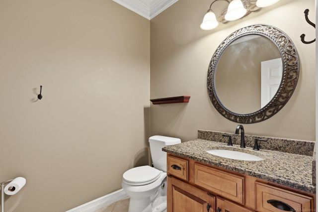 6241 Parliament Drive, Washington Twp, MI 48095