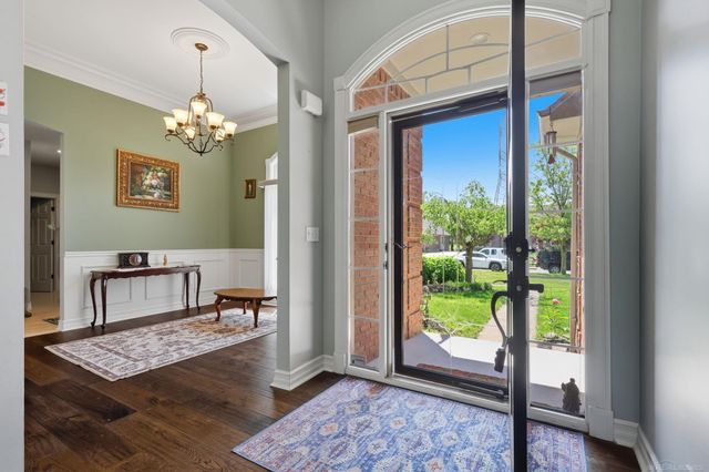6241 Parliament Drive, Washington Twp, MI 48095