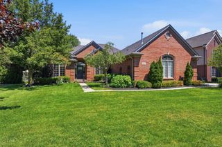 6241 Parliament Drive, Washington Twp, MI 48095