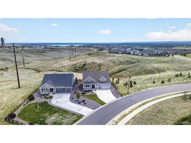 18669 W 87th Dr, Arvada, CO 80007