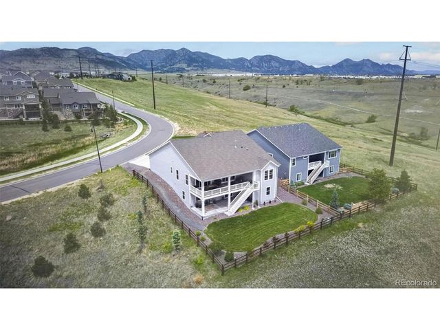 18669 W 87th Dr, Arvada, CO 80007