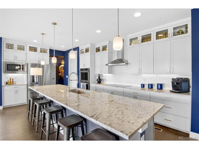 18669 W 87th Dr, Arvada, CO 80007