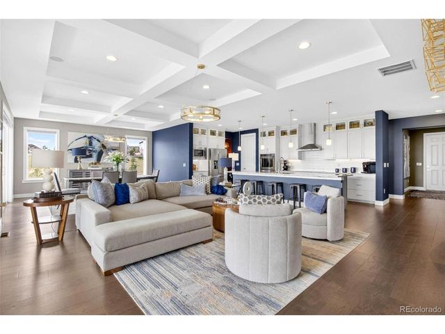 18669 W 87th Dr, Arvada, CO 80007