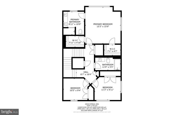 3927 CRANES BILL CT, Rockville, MD 20852