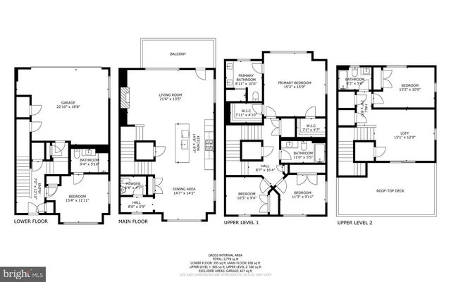 3927 CRANES BILL CT, Rockville, MD 20852