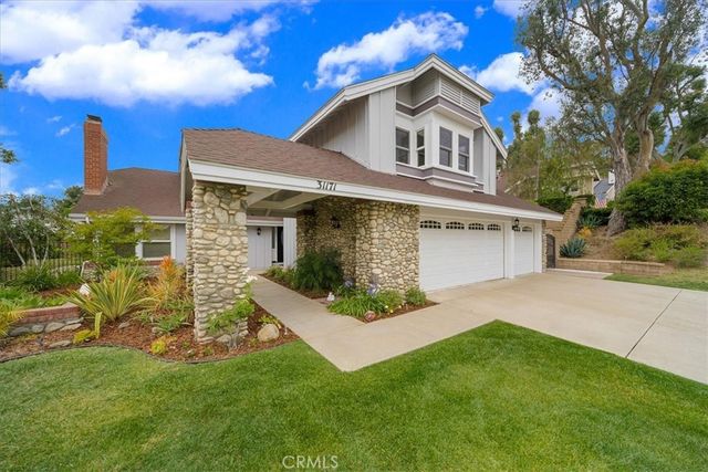 31171 SANTA MARGARITA PLACE, San Juan Capistrano, CA 92675