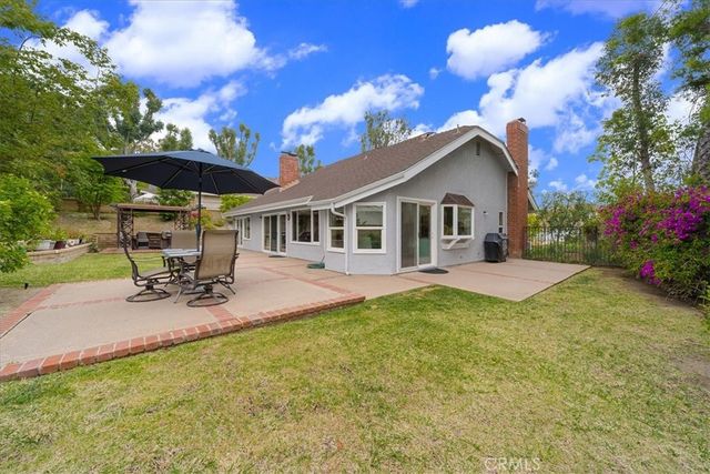 31171 SANTA MARGARITA PLACE, San Juan Capistrano, CA 92675