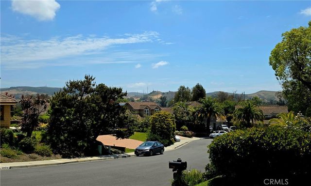 31171 SANTA MARGARITA PLACE, San Juan Capistrano, CA 92675