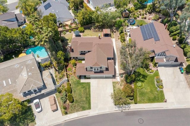 31171 SANTA MARGARITA PLACE, San Juan Capistrano, CA 92675