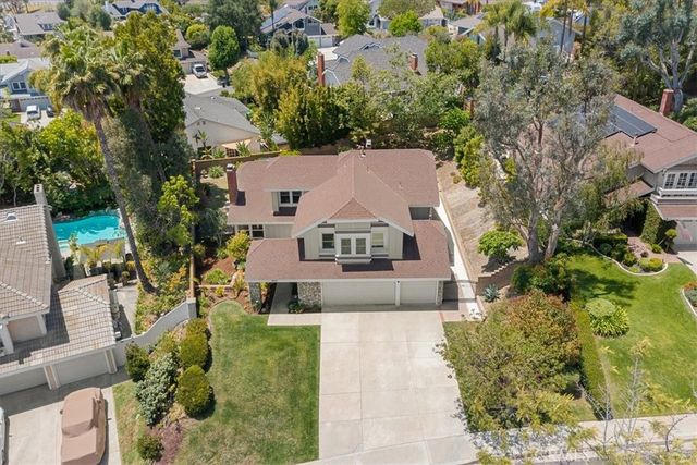 31171 SANTA MARGARITA PLACE, San Juan Capistrano, CA 92675