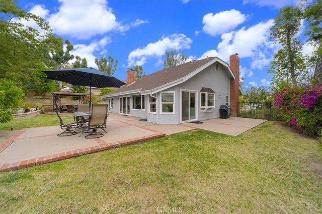 31171 SANTA MARGARITA PLACE, San Juan Capistrano, CA 92675