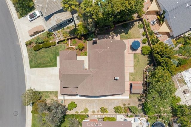 31171 SANTA MARGARITA PLACE, San Juan Capistrano, CA 92675