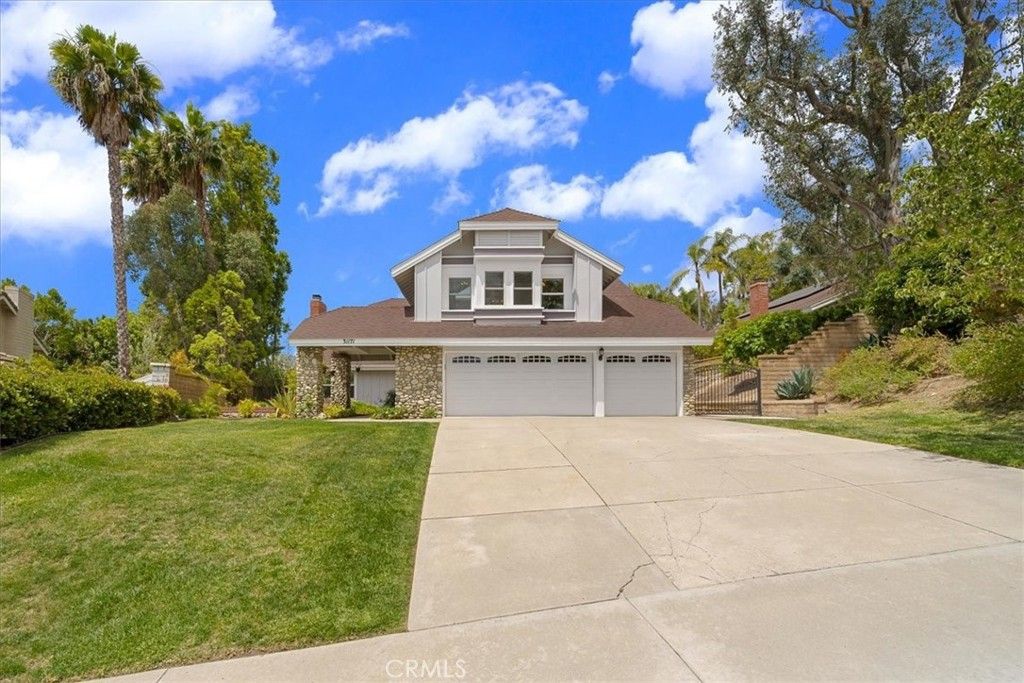 31171 SANTA MARGARITA PLACE, San Juan Capistrano, CA 92675