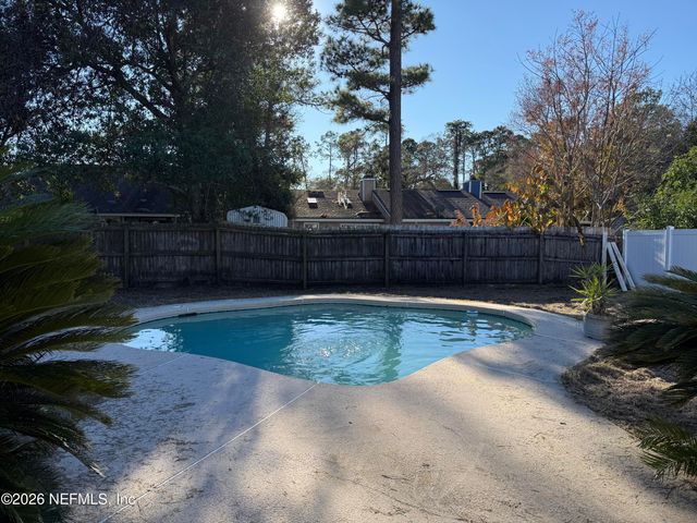 2538 GREEN SPRING Drive, Jacksonville, FL 32246