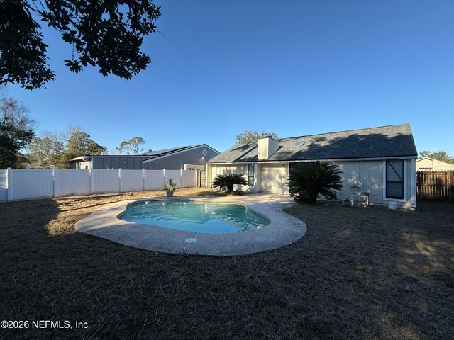 2538 GREEN SPRING Drive, Jacksonville, FL 32246