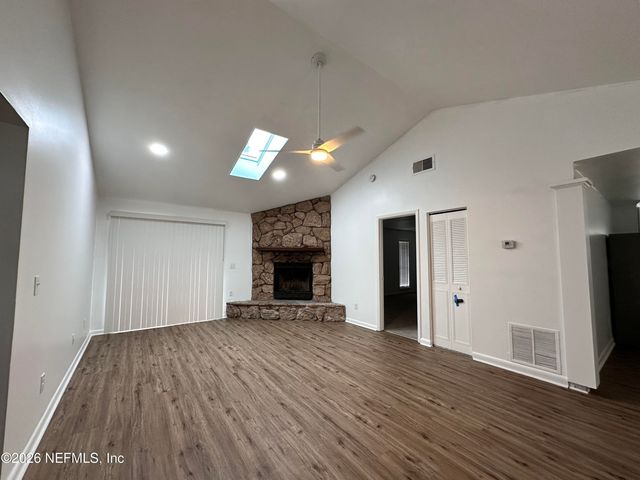 2538 GREEN SPRING Drive, Jacksonville, FL 32246
