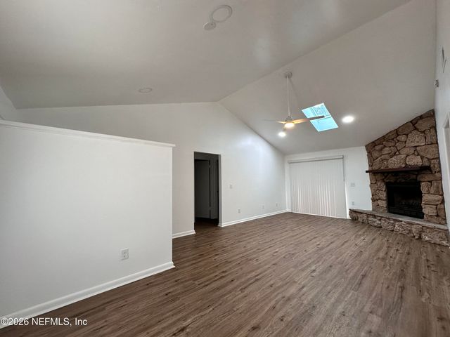 2538 GREEN SPRING Drive, Jacksonville, FL 32246
