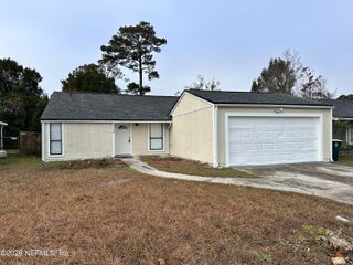 2538 GREEN SPRING Drive, Jacksonville, FL 32246