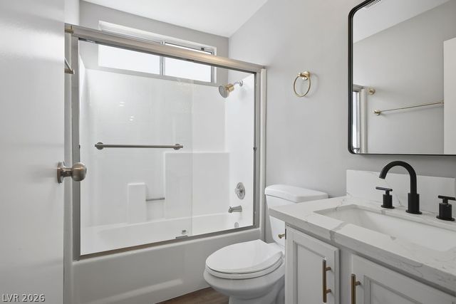 9513 Lazy River Drive, Las Vegas, NV 89117