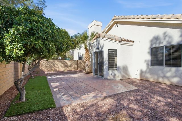 9513 Lazy River Drive, Las Vegas, NV 89117