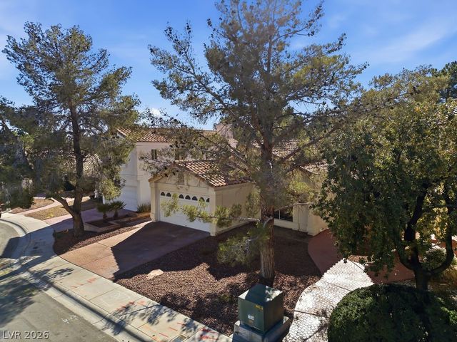 9513 Lazy River Drive, Las Vegas, NV 89117