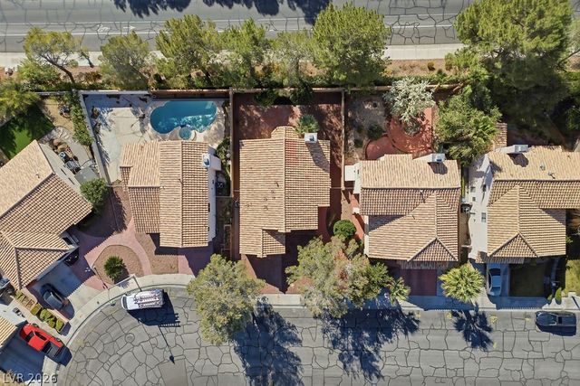 9513 Lazy River Drive, Las Vegas, NV 89117
