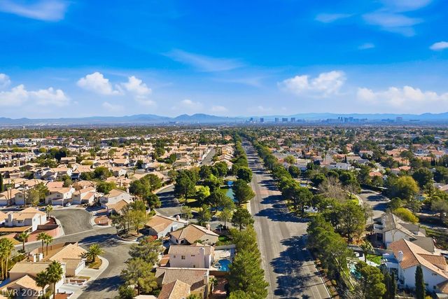 9513 Lazy River Drive, Las Vegas, NV 89117