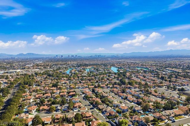 9513 Lazy River Drive, Las Vegas, NV 89117