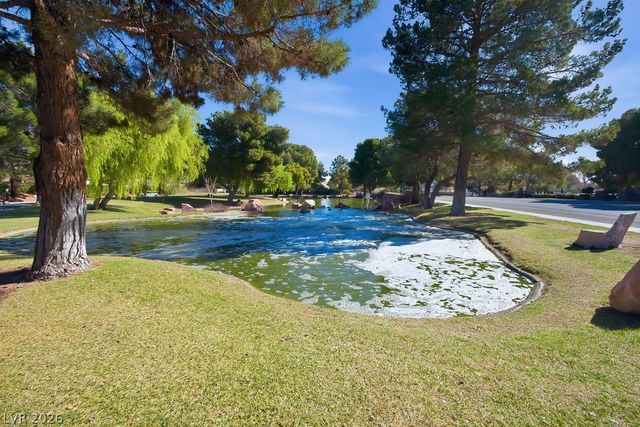 9513 Lazy River Drive, Las Vegas, NV 89117