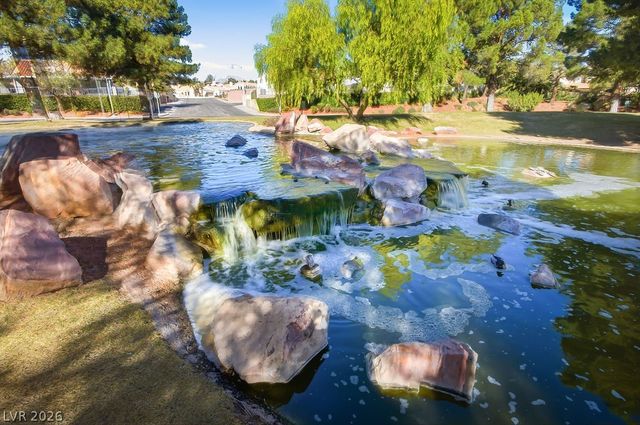 9513 Lazy River Drive, Las Vegas, NV 89117