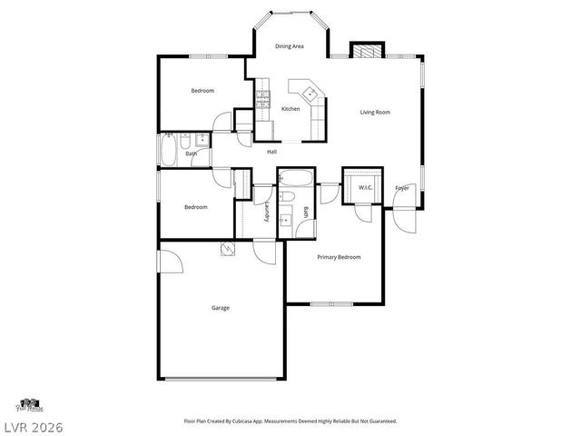 9513 Lazy River Drive, Las Vegas, NV 89117