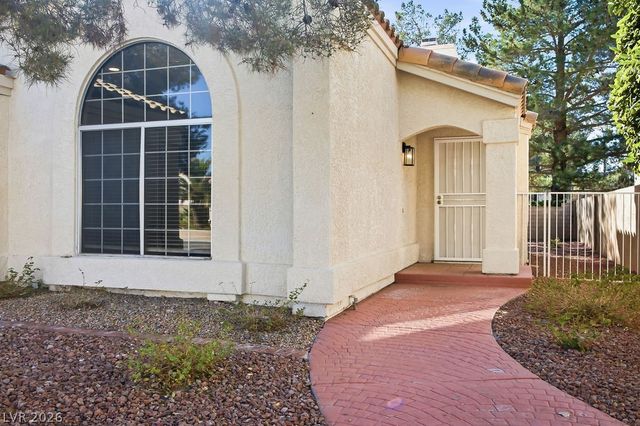 9513 Lazy River Drive, Las Vegas, NV 89117