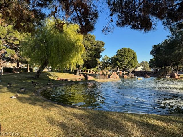 9513 Lazy River Drive, Las Vegas, NV 89117