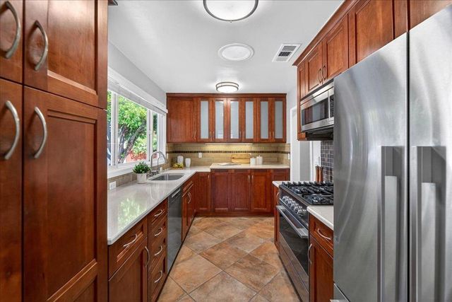 2217 Cherrystone Drive, San Jose, CA 95128