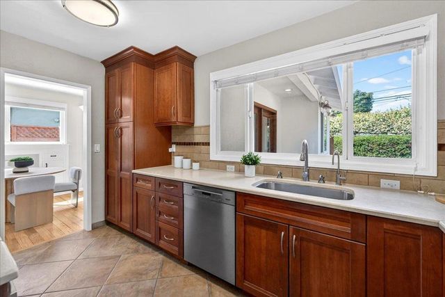 2217 Cherrystone Drive, San Jose, CA 95128